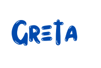 Greta