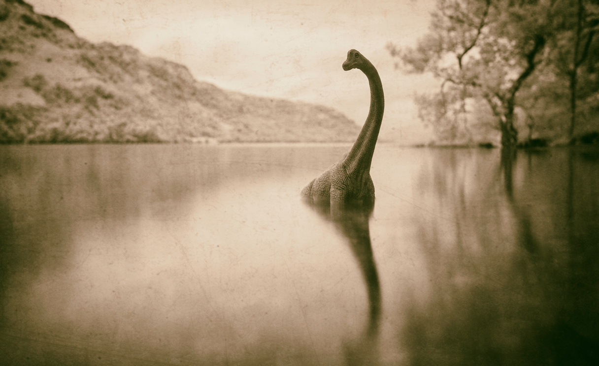 Loch Ness Monster