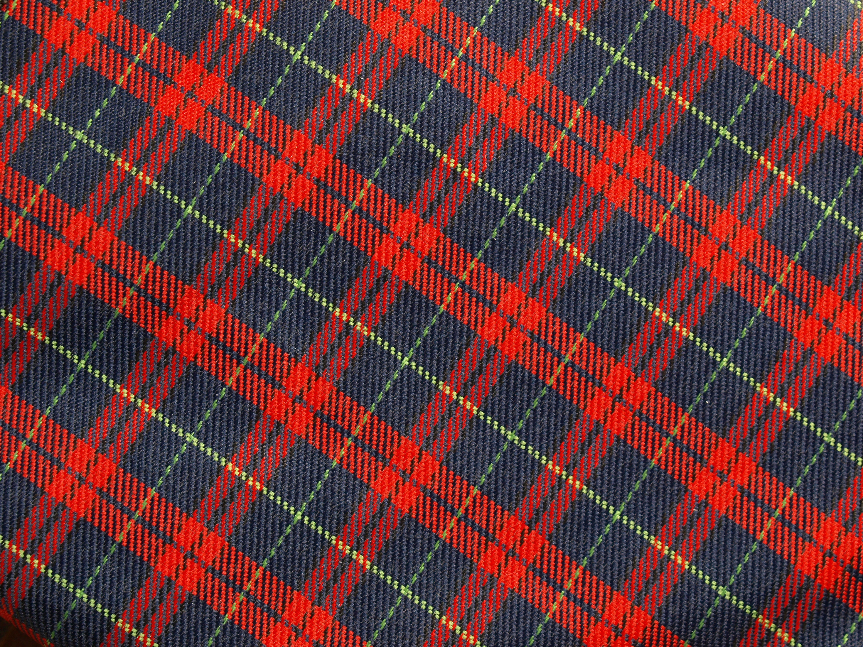 Tartan Background