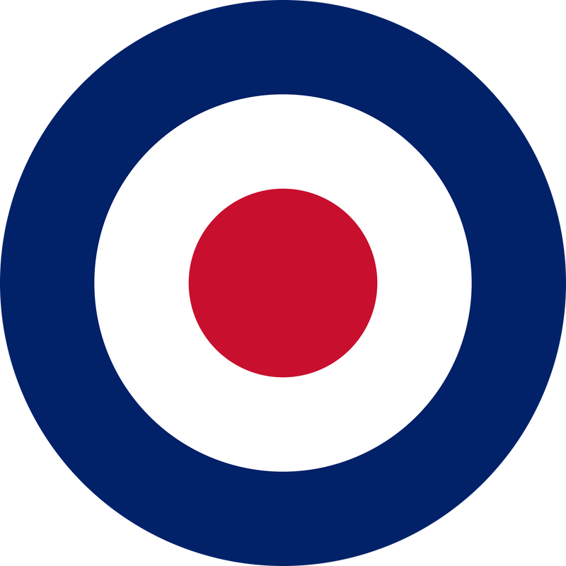 Royal Air Force Roundel