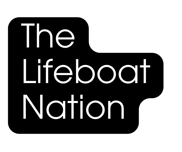 The Lifeboat Nation