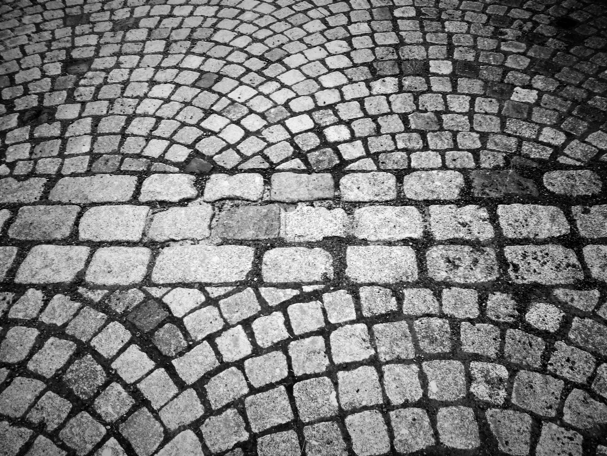 Cobbles