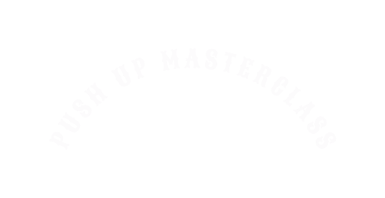 PUSH UP MASTERCLASS