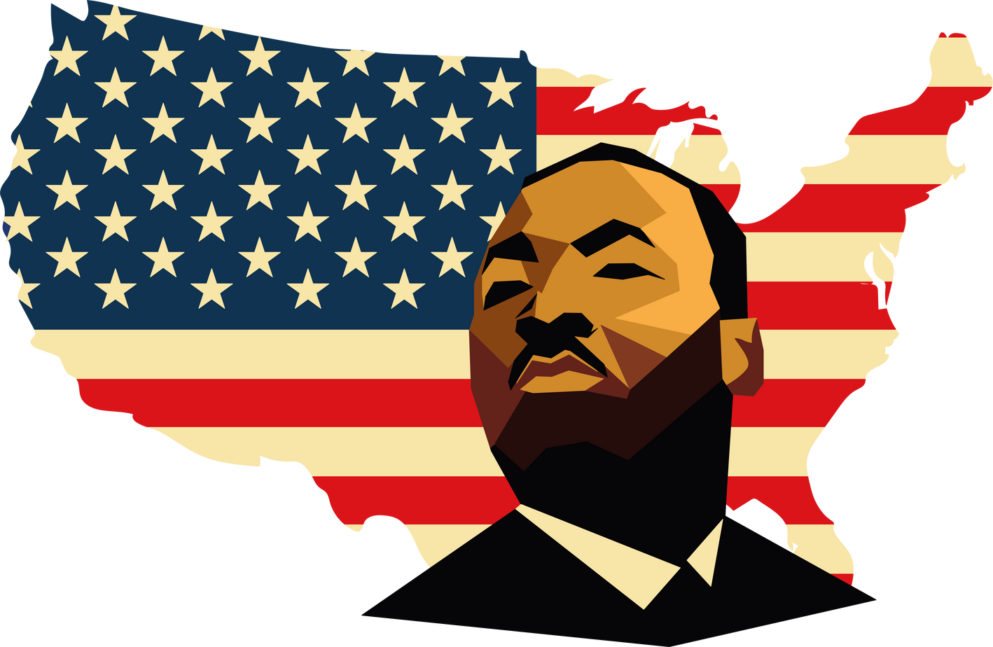 martin luther king day dream