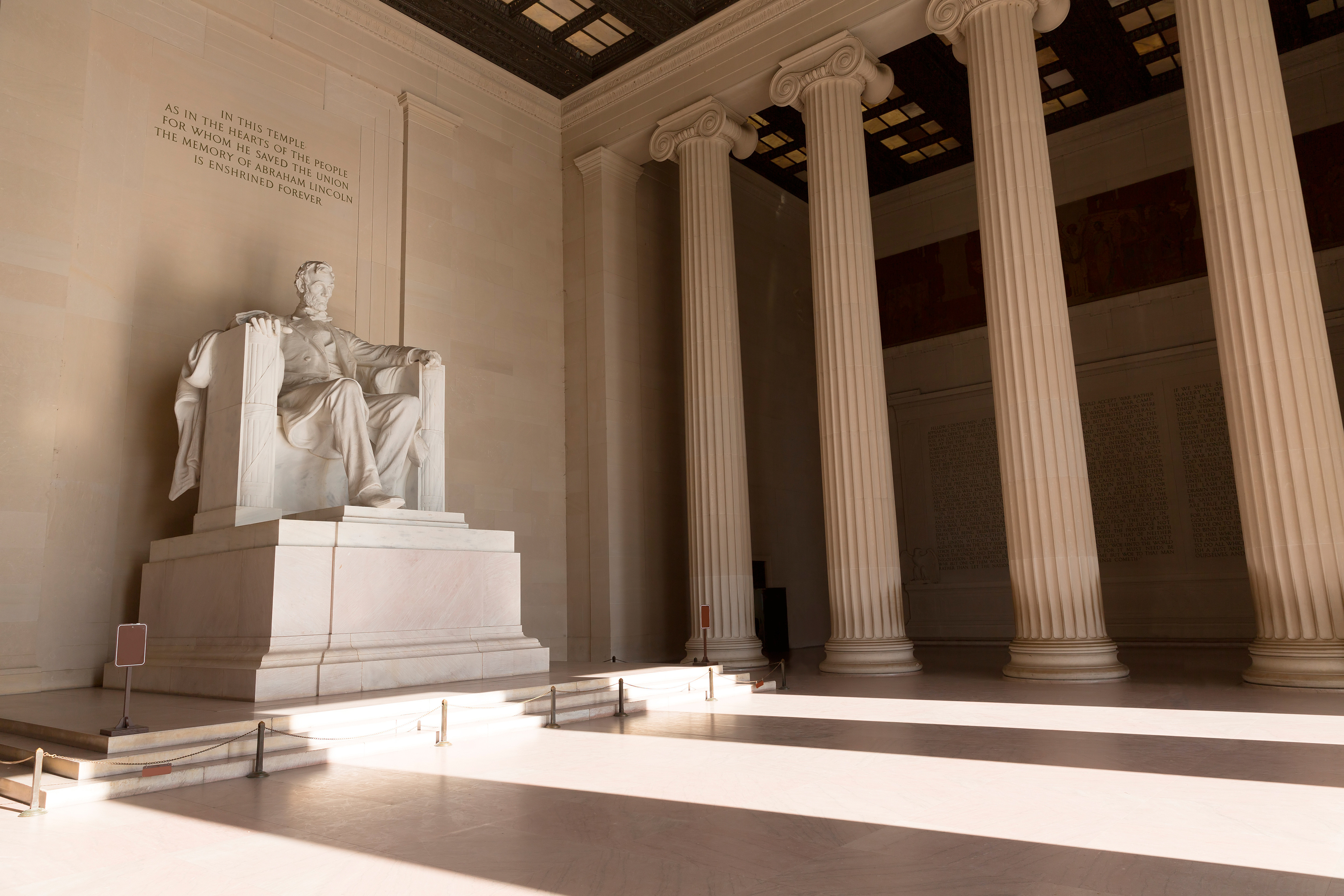 Abraham Lincoln Memorial Building